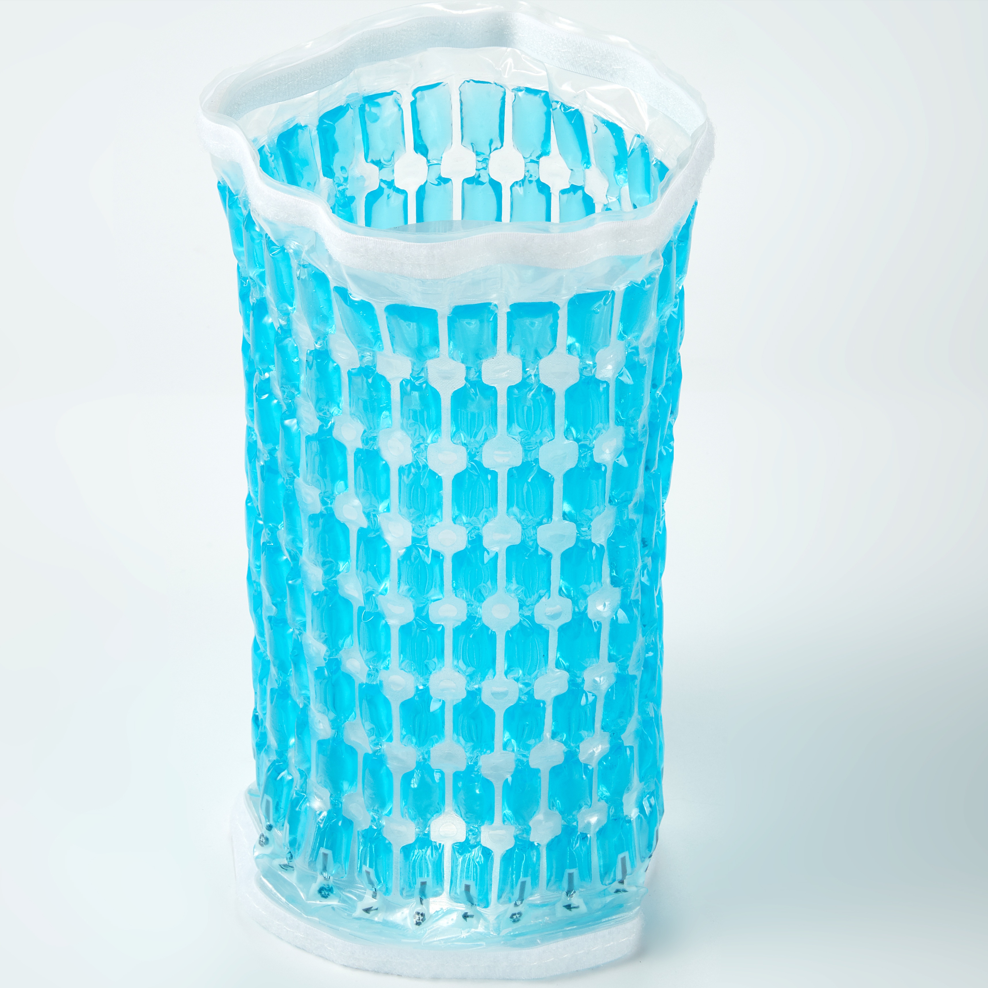 smart temp ice pack